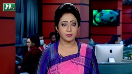 NTV Modhyanner Khobor | 27 December 2020