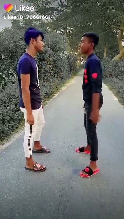 Likee videos