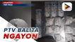 #PTVBalitaNgayon | P5.4-M halaga ng hinihinalang shabu, nasabat sa Pampanga