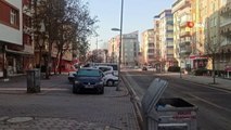 Elazığ'da meydana gelen 5.3'lük deprem Malatya'da da hissedildi