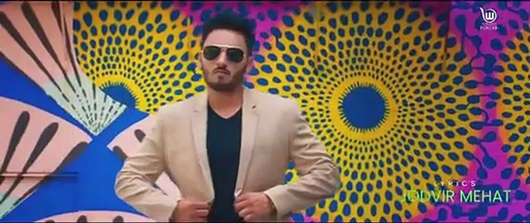 DOWN TO EARTH (OFFICIAL VIDEO) by by MADDY SINGH feat.  MIMMI MOSS |  LATEST PUNJABI SONG 2020u