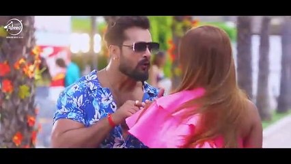 Ishq | Ishq |  Official Video |  Khesari Lal Yadav Ft.Knishka Negi |  Latest New Song 2020