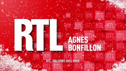 Le journal RTL de 8h30 du 27 décembre 2020