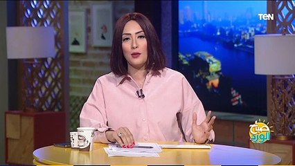 صباح الورد | على مدار 6 أيام تطبيقا للإجراءات الاحترازية.. البرلمان يستقبل النواب الجدد