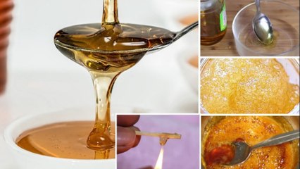 शहद असली है या नकली कैसे करें पहचान | Honey Purity Test | Boldsky