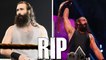 Former WWE Superstar Brodie Lee (Luke Harper) Passes Away At 41