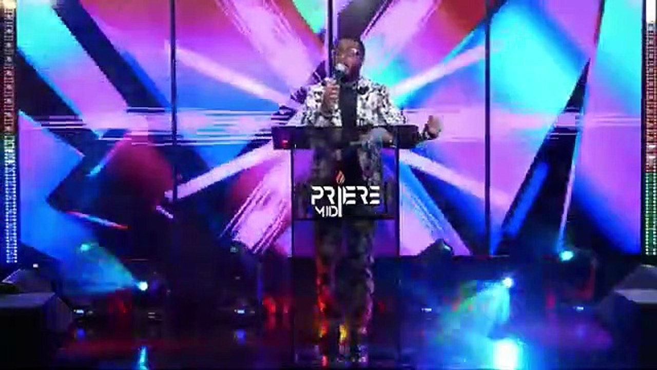 1ère Soirèe d'action de grace 12/26/2020 I Mwen renmen Bondye I TFG