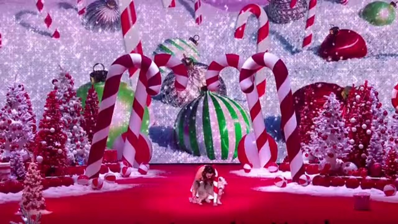 Britain's Got Talent - S14E00 - Christmas Special (Part 01) - December 26, 2020 || Britain's Got Talent - S14E01