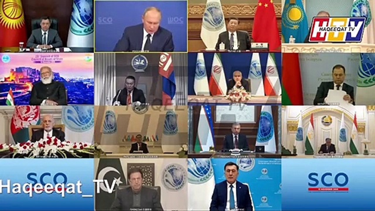 Russia Cancels Annual Summit With India After 20 Long Years Due to Quad