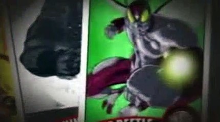 Ultimate SpiderMan S02E06 The Sinister