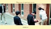 [Vietsub BL Hàn] (Where your eyes linger fmv) Don't you know - Davichi