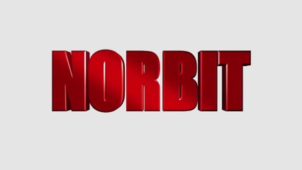 NORBIT (2007) Trailer - SPANISH