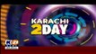 A special episode of program ’Karachi 2Day’ covering professional standards and different functions of Special Security Unit (SSU) was aired on K-21 News.