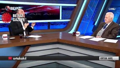 Hüseyin Gülerce'den muhalefet liderlerine kritik soru!