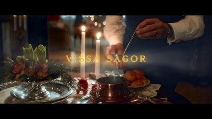 Sagan om Karl-Bertil Jonssons julafton Film (2021)