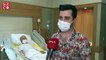 103 Yaşındaki Hacı Dede corona virüsü yendi