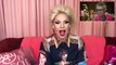 Drag Queens Trixie Mattel & Katya React to The Great British Baking Show  I Like to Watch  Netflix
