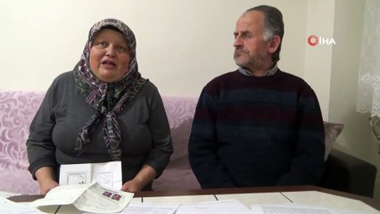 Engelli Hamal Adına Kurulan Şirket İçin 13 Yıldır Hukuk Mücadelesi Veriyor