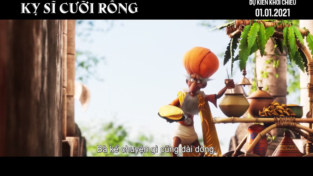 Phim KỴ SĨ CƯỠI RỒNG