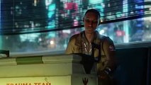Cyberpunk 2077 - Official Cinematic Trailer ft. Keanu Reeves - E3 2019