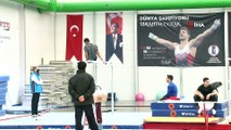 Ferhat Arıcan: 'Olimpiyatlara madalyanın en büyük adayı olarak gideceğiz'