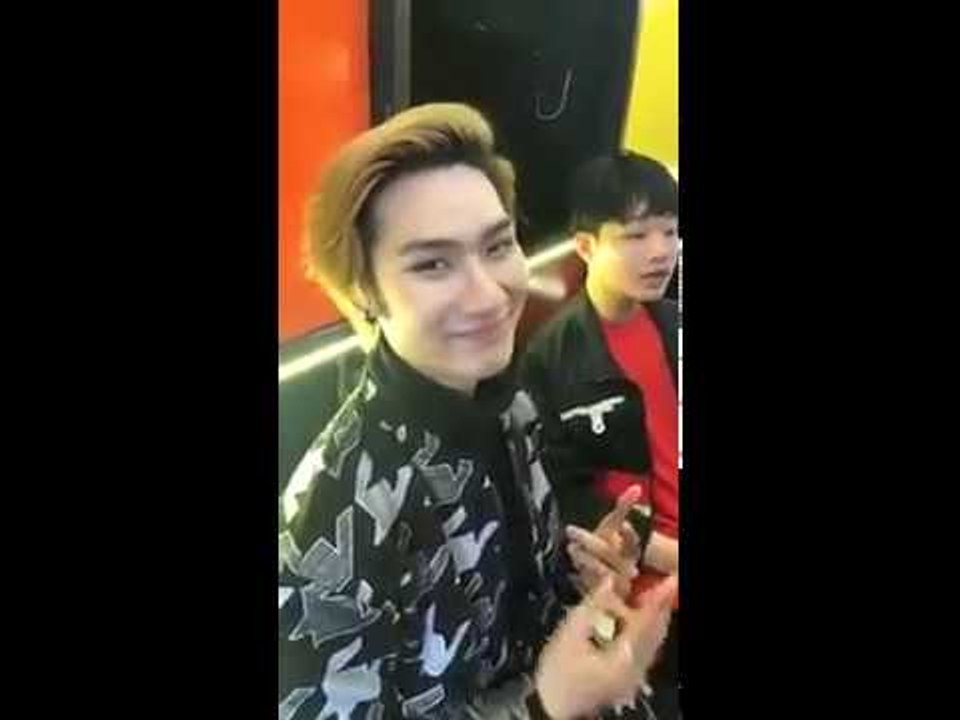 Fansign P336 |  Ký tặng Album đầu tay "CHẠM TAY VÀO ƯỚC MƠ" | 310319 ❤