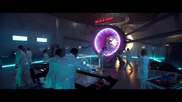 2067 Trailer (2021)