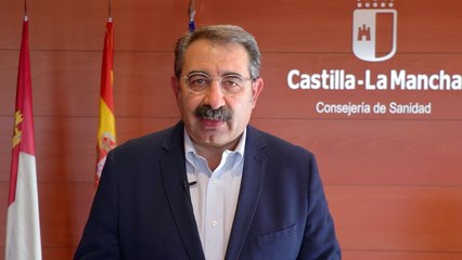 El Gobierno manchego celebra el inicio de la campaña de vacunación