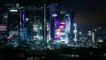 Cyberpunk 2077 Full Presentation With Keanu Reeves - Microsoft Xbox E3 2019