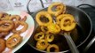 Crispy Onion Rings I Crunchy onion rings I Easy tastey Snackes I Onion rings Recipes I क्रिस्पी ओनियन रिंग By Safina kitchen