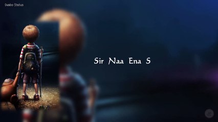 Sir Naa Ena Senjitu Irikan ennu yosichikitu  WhatsApp Status  Dumbo Status