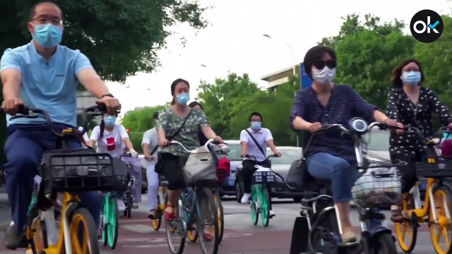 El director de la OMS advierte que habrá futuras pandemias: Esta no será la última