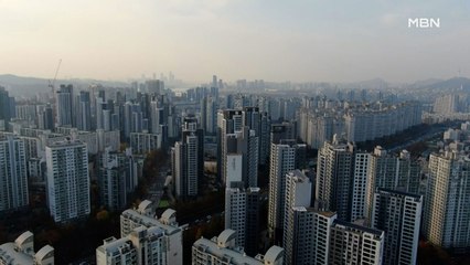 집값 14년 만에 최고 상승, 전세는 9년 만에 최대폭 올라