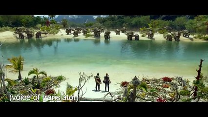 MONSTER HUNTER 'Rathalos' Trailer (2021) Milla Jovovich, Action Movie HD