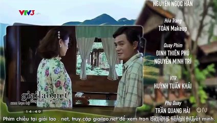 phim ngay em den tap 7 - phim vtv3