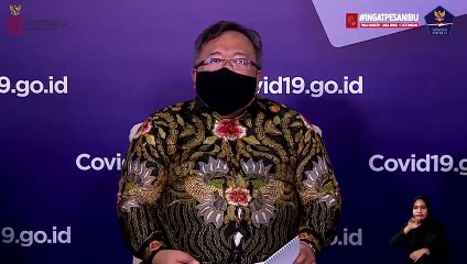Varian Baru Virus Corona Sulit Masuk RI, Cek Faktanya