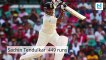India vs Australia: Ajinkya Rahane goes past Virat Kohli's feat with special MCG hundred in Boxing Day Test