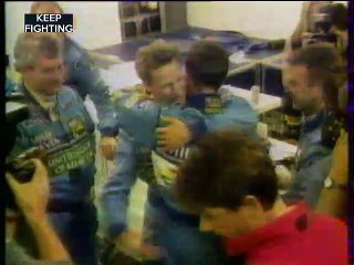 564 F1 16 GP Australie 1994 p4