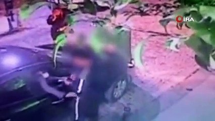 İranlı sahte polisler yakalandı