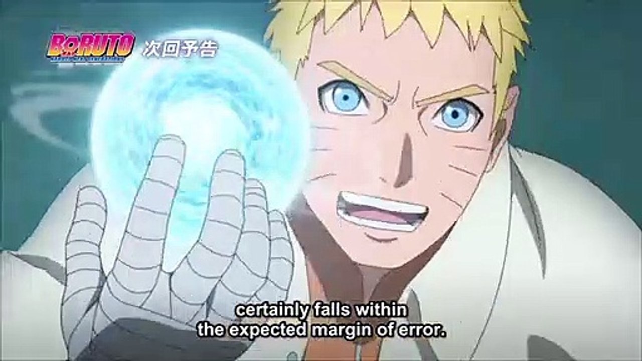 Boruto Naruto Next Generations Episode 181 Preview English Subbed