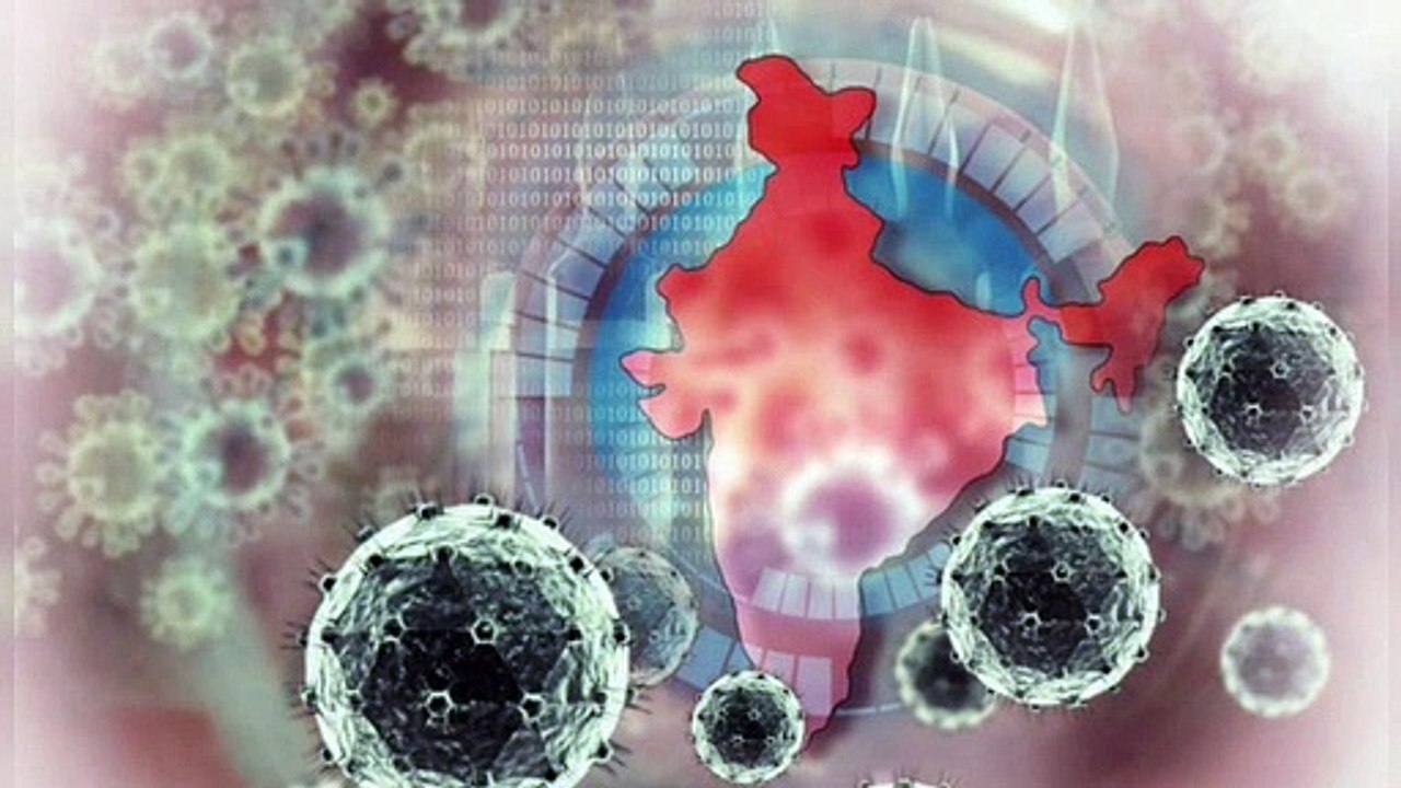 कोरोना से ज्यादा जानलेवा वायु प्रदूषण, 1 साल मे...