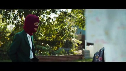 THE TRUE ADVENTURES OF WOLFBOY Trailer (2020)