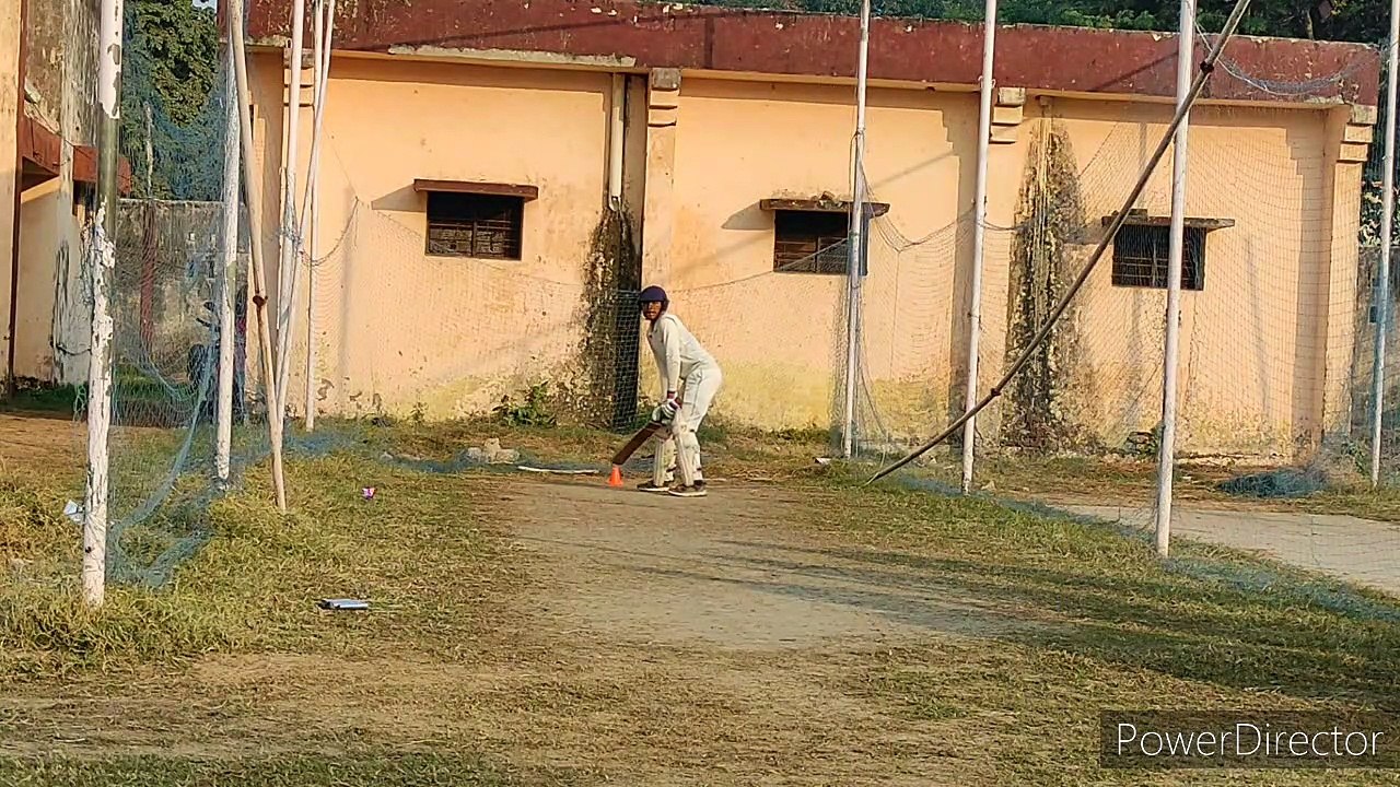 A Classic Net Session By Shaurya Goel
