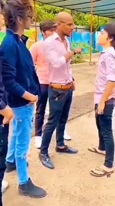 Commedy video