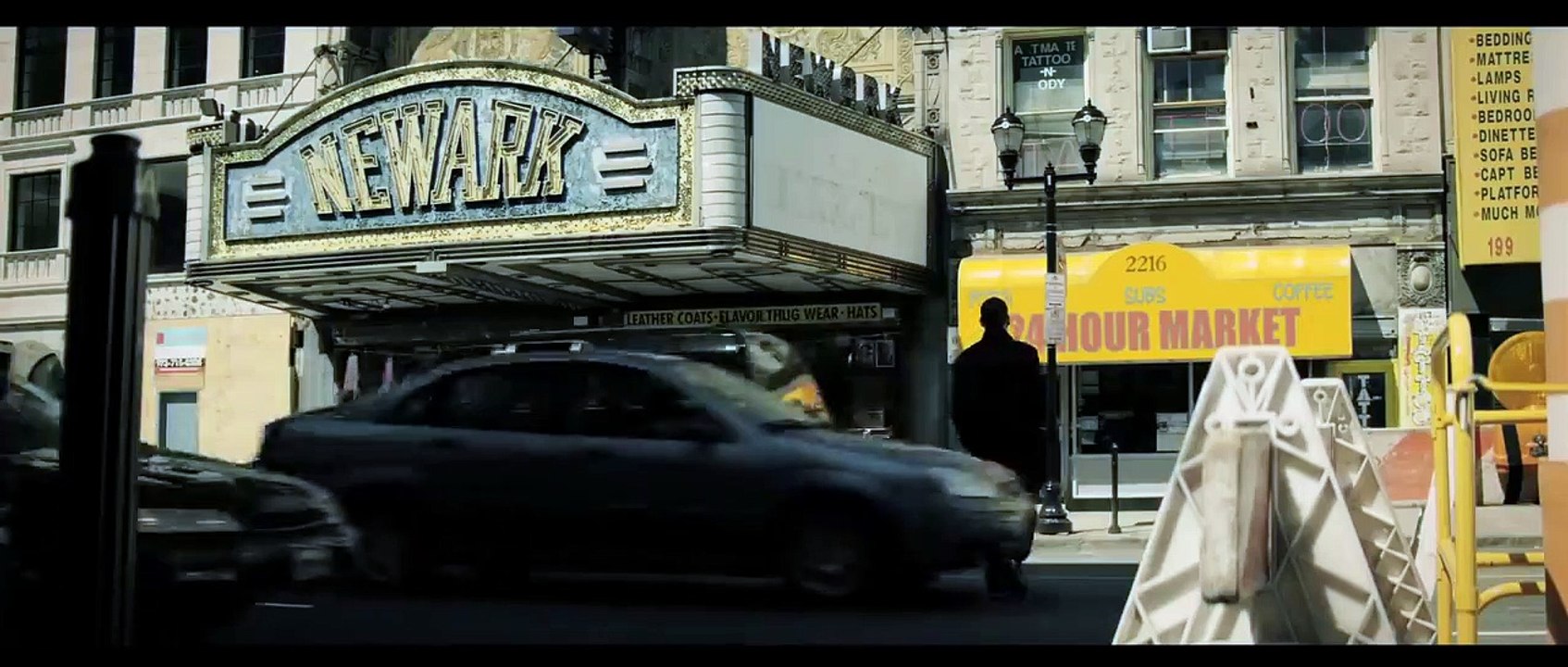 - Eminem - Not Afraid (Official Video)