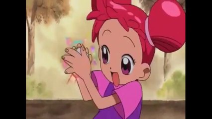 Ojamajo Doremi Sharp Magical Doremi The Movie