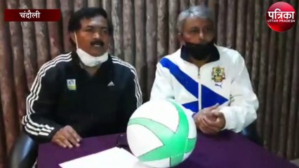 यूप में गिर रहा है फुटबॉल का स्तर- मुश्ताक अली