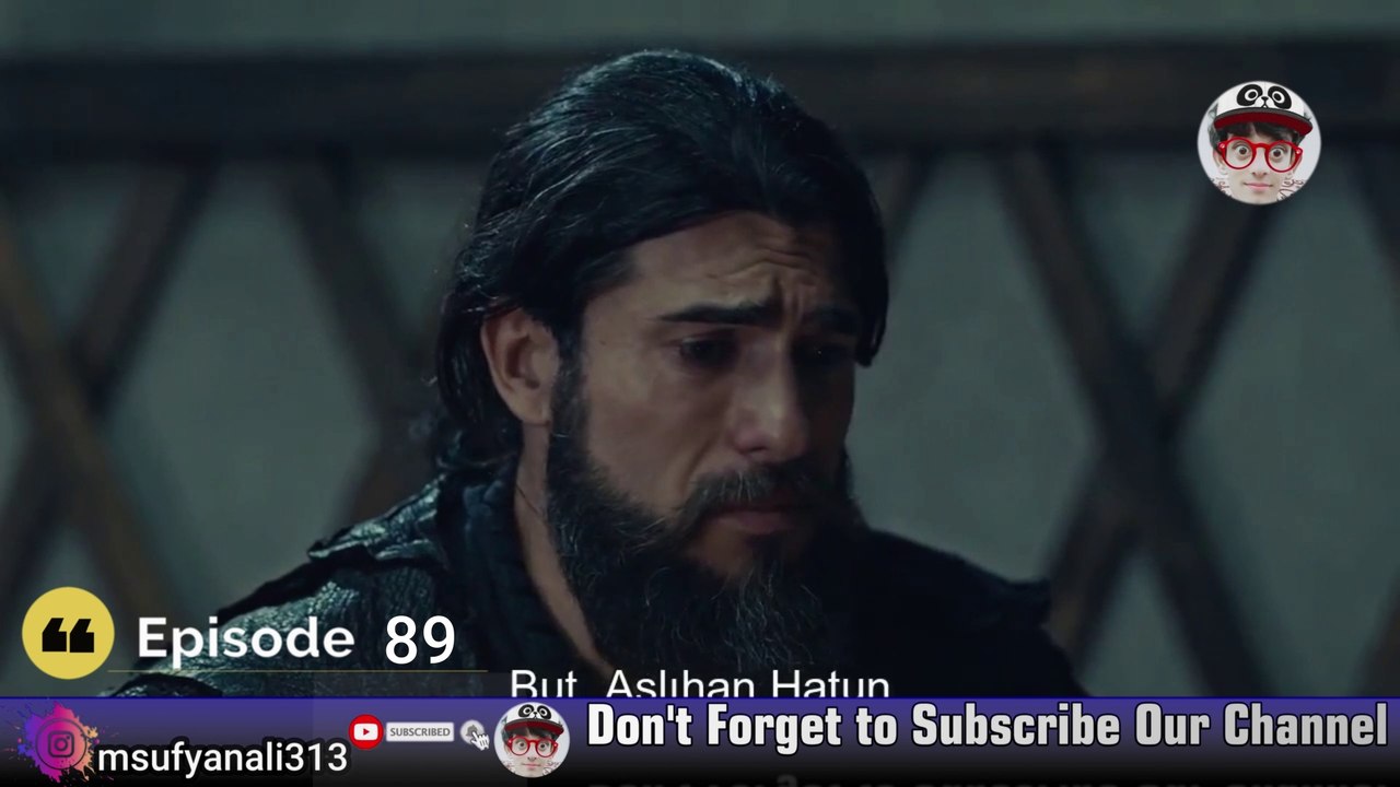 Ertugrul Ghazi Season 3 Episode 89 Urdu| | Ertugrul Season 3 in Urdu| Hindi | Full Review