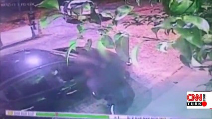 İranlı sahte polis çetesi tutuklandı | Video