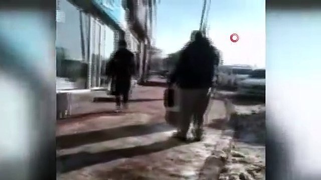 Sosyal medya bunu konuşuyor: Camiye gitmekle olmuyor, paramı öde Nevzat!